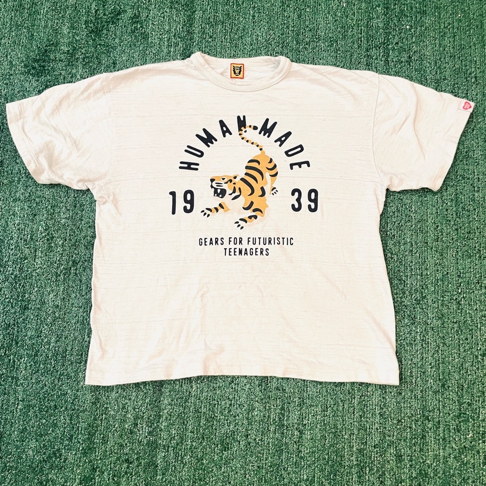 Human Made Tshirt size XL